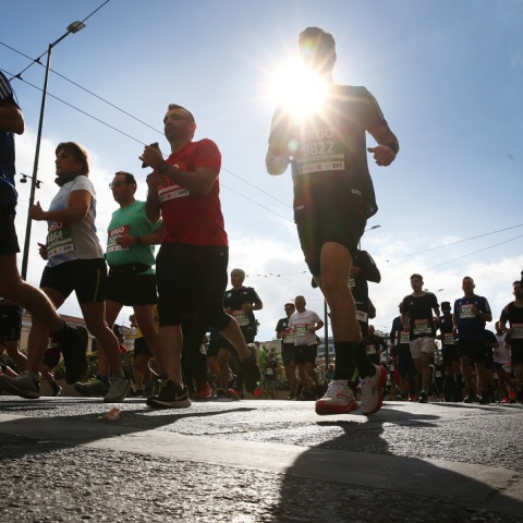 Καλλιθέα: Κυκλοφοριακές ρυθμίσεις το Σάββατο λόγω αγώνα δρόμου