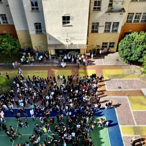 Υπουργείο Παιδείας: Το νέο εκπαιδευτικό πρόγραμμα που τίθεται σε ισχύ 