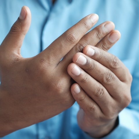 Ρευματολογικοί έλεγχοι: Δωρεάν από 16 έως 30 Οκτωβρίου