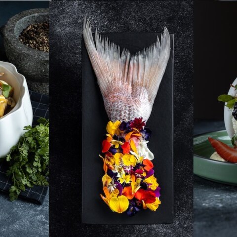 Χρόνης Σπανός: Ένας delicatessen φωτογράφος