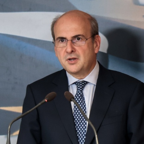 Χατζηδάκης στο ECOFIN: «Ειδική μεταχείριση για τις αμυντικές δαπάνες»