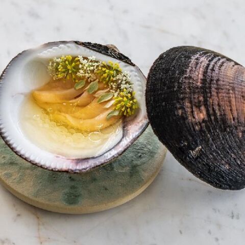 Αστέρια Michelin 2023