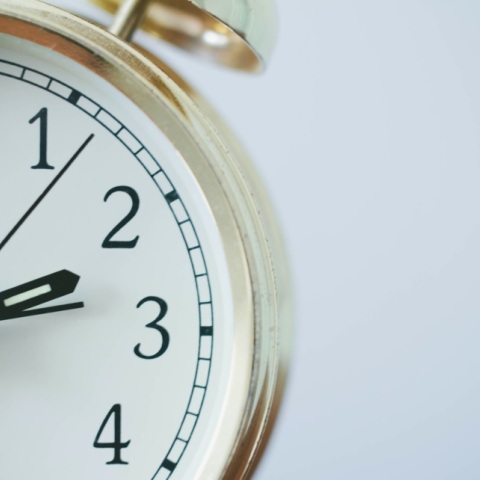 Πότε αλλάζει η ώρα από θερινή σε χειμερινή