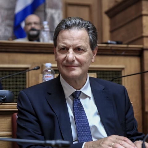 Σκυλακάκης: Τα νέα μέτρα παρουσίασε ο Υπουργός Περιβάλλοντος