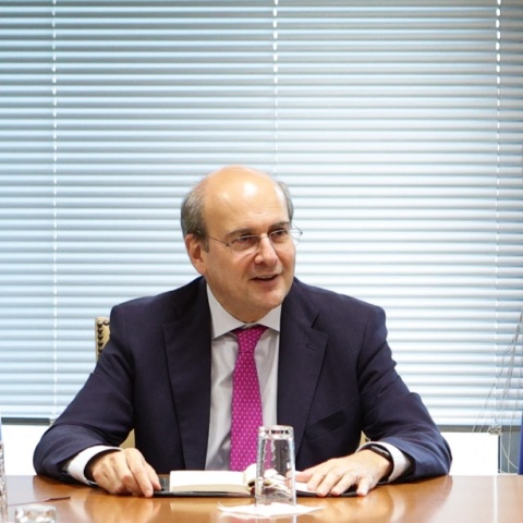 Χατζηδάκης: Το νέο νομοσχέδιο του Υπουργείο Οικονομικών