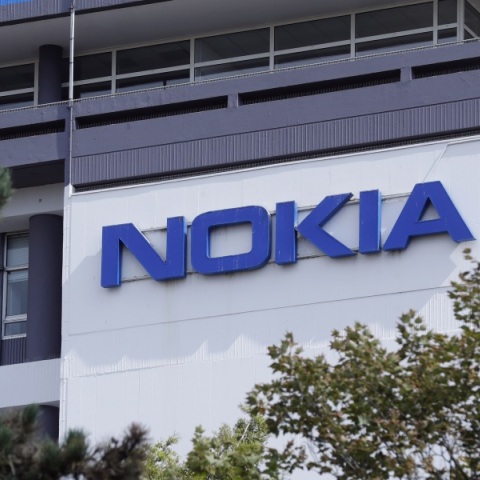 Nokia: Προς απόλυση 14.000 εργαζόμενοι