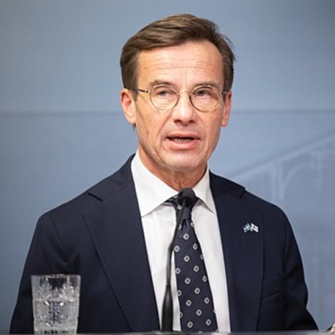 Η αντίδραση της Σουηδίας μετά το «πράσινο φως» της Τουρκίας για ένταξη στο ΝΑΤΟ 