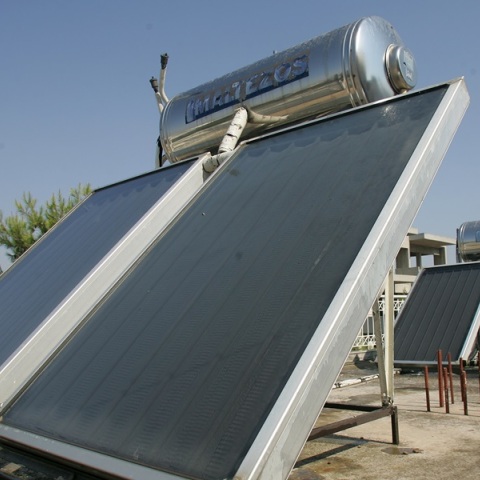 Ανακυκλώνω - Αλλάζω Θερμοσίφωνα: Παράταση σε προθεσμίες 