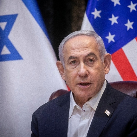 Ισραήλ – Νετανιάχου: Θέμα χρόνου η χερσαία επιχείρηση στη Λωρίδα της Γάζας