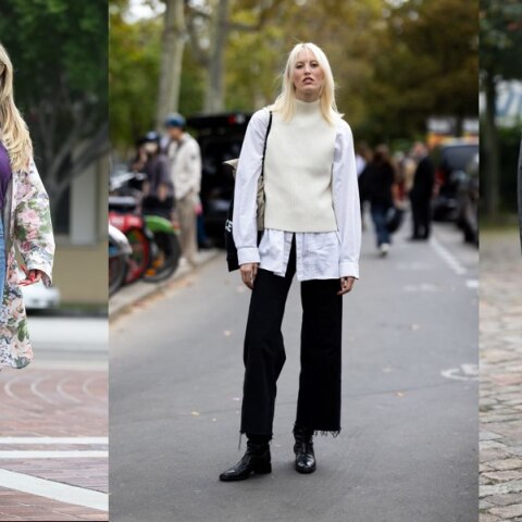 Lazy Girl Aesthetic: Μερικές το προτιμούν απλό