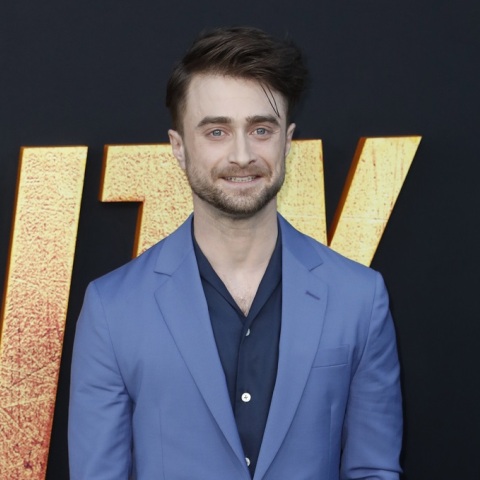 Daniel Radcliffe