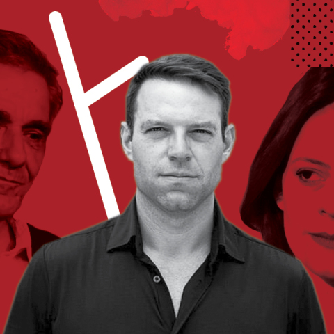 Υπόκωφη ένταση στον ΣΥΡΙΖΑ ©EUROKINISSI/ ATHENS VOICE