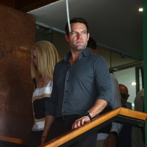 ΣΥΡΙΖΑ: Παραιτήθηκε ο Κώστας Καλδάρας - Θα υποδεχόταν τον Στέφανο Κασσελάκη στην Ημαθία 