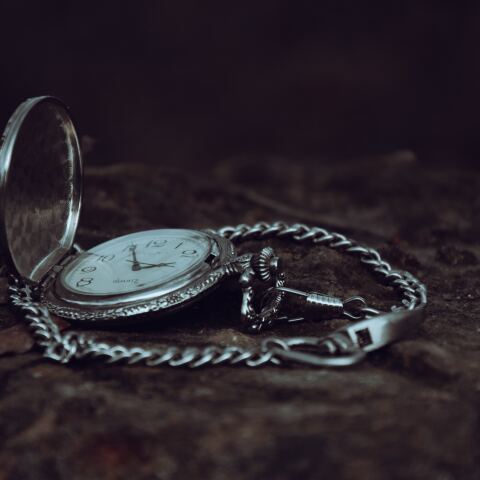 Ρολόι χειρός