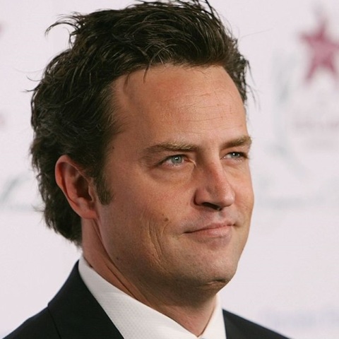 Μάθιου Πέρι: Οι 5 πιο εμβληματικές σκηνές στα «Φιλαράκια»