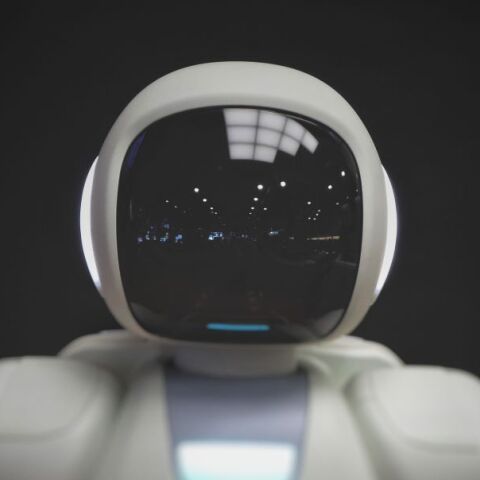 Οι καλύτερες εφευρέσεις της χρονιάς από το TIME © Possessed Photography / Unsplash