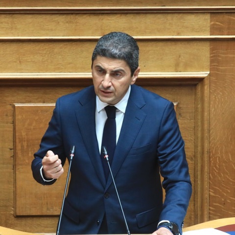 Αυγενάκης: Στέλνει τον φάκελο του ΟΠΕΚΕΠΕ στον εισαγγελέα 