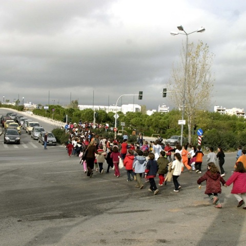 Αττική: Σοβαρές παρατυπίες σε σχολικές εκδρομές 