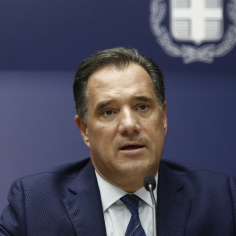 Α. Γεωργιάδης στο Πρώτο: Είναι θεωρία το ανθρώπινο λάθος στην τραγωδία των Τεμπών ή δικαστική πραγματικότητα