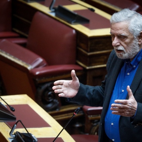 Θοδωρής Δρίτσας