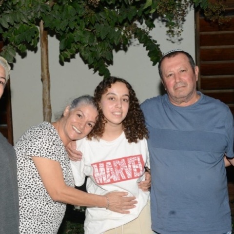 Ισραήλ: Απελευθερώθηκε δεκανέας του ισραηλινού στρατού 