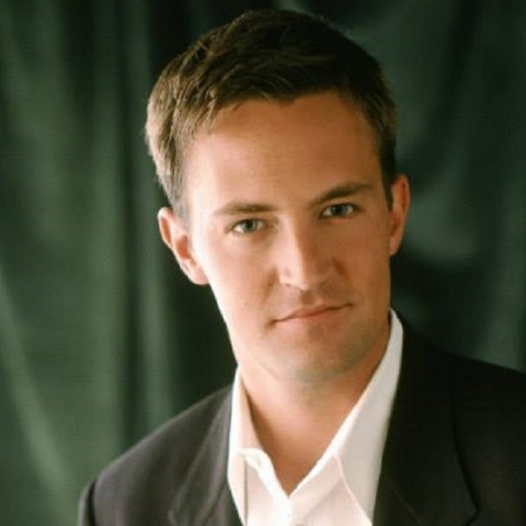 Matthew Perry
