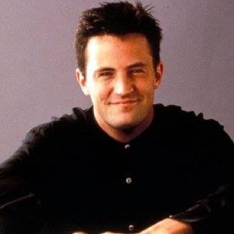 Matthew Perry
