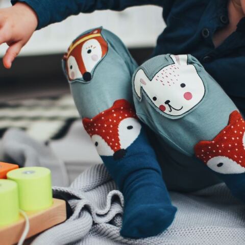 «Νταντάδες της Γειτονιάς»