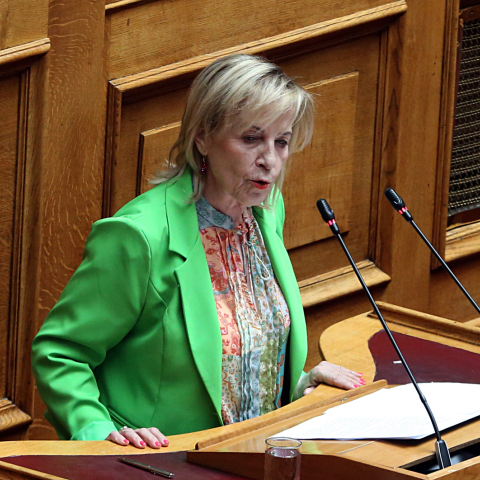 Η Αρετή Παπαϊωάννου