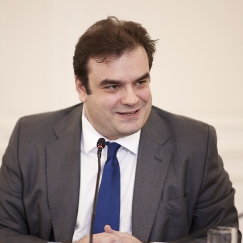 Κ.Πιερρακάκης: Αύξηση του προϋπολογισμού και ψηφιοποίηση των διοικητικών διαδικασιών στα Πανεπιστήμια