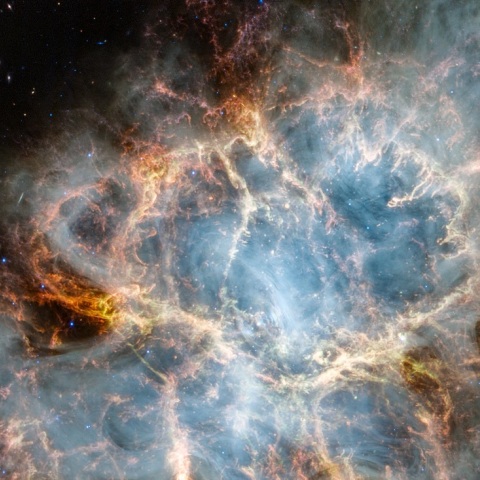 Το Νεφέλωμα του Καρκίνου