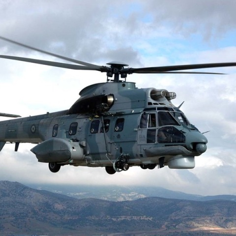 Λαμία: Απεγκλωβισμός ζευγαριού στο φαράγγι Γεροποτάμου 