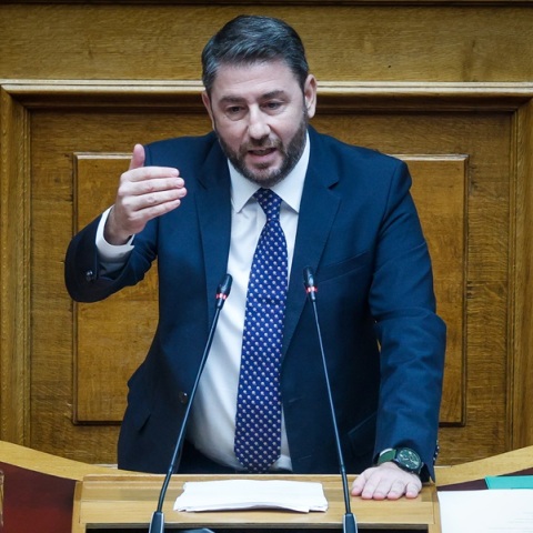 ανδρουλάκης