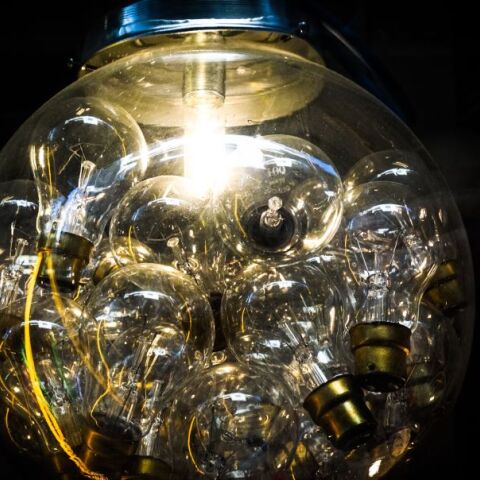 Οι νέες ρυθμίσεις για την αγορά ενέργειας ©ΚΟΝΤΑΡΙΝΗΣ ΓΙΩΡΓΟΣ EUROKINISSI