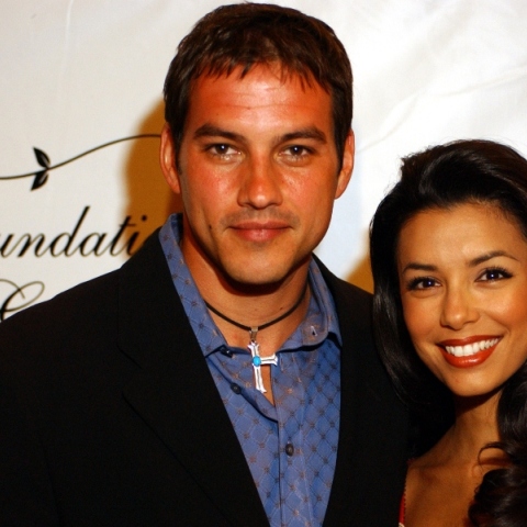 Πέθανε σε ηλικία 50 ετών ο Τάιλερ Κρίστοφερ 