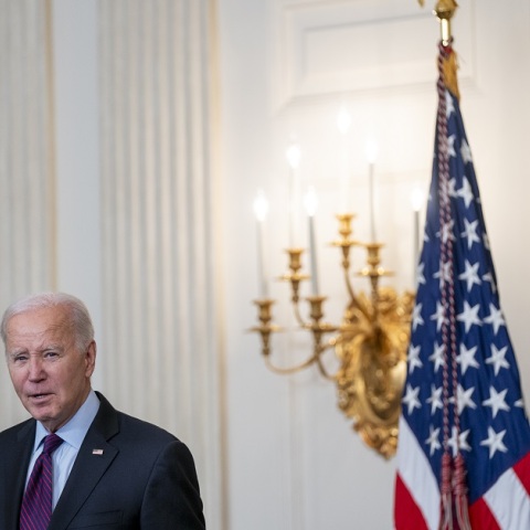 Τζο Μπάιντεν