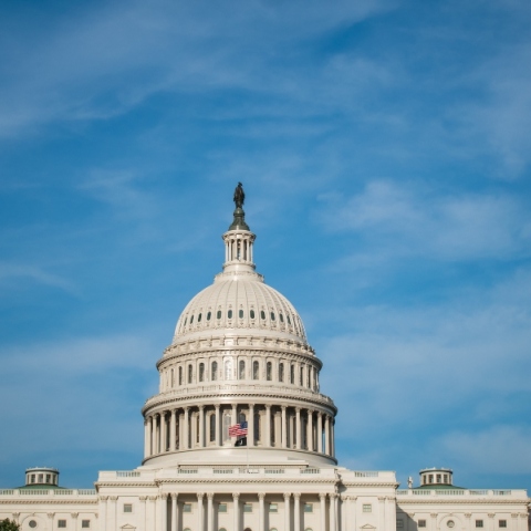 ΗΠΑ: Ξεκίνησε η συζήτηση για παροχή βοήθειας σε Ουκρανία και Ισραήλ	