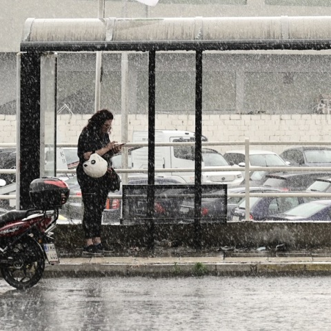 Έκτακτο δελτίο καιρού: Η κακοκαιρία «Π» βρίσκεται προ πυλών 