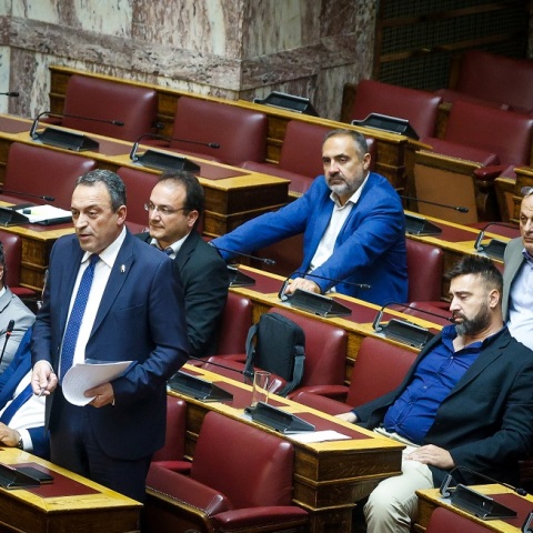 Οι Σπαρτιάτες