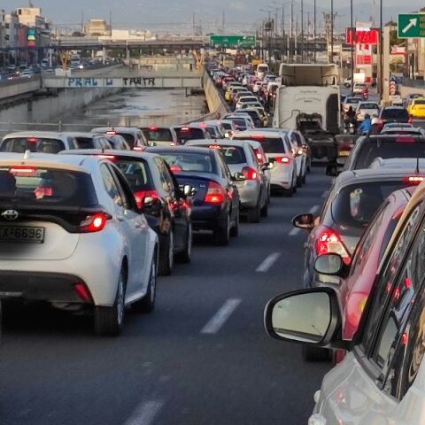 Τέλη κυκλοφορίας 2024: Όσα πρέπει να γνωρίζετε - 7 ερωταπαντήσεις για όλες τις απαραίτητες πληροφορίες