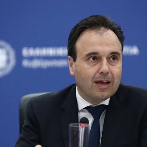 Δ. Παπαστεργίου: Η τεχνητή νοημοσύνη μπαίνει στο gov.gr και στην υπηρεσία του πολίτη