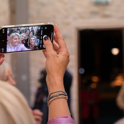 Ροζ Οκτώβριος στα Γιάννενα: «Η πρόληψη είναι το κλειδί της επιτυχίας»