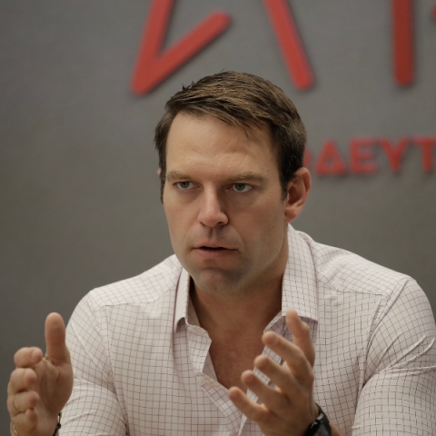 Άδικο χαρακτήρισε το νέο φορολογικό νομοσχέδιο ο Στέφανος Κασσελάκης