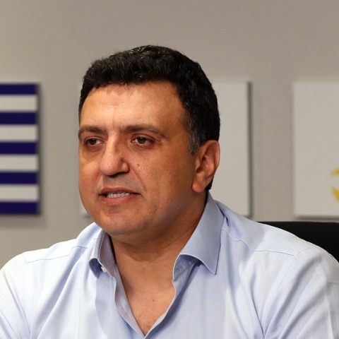 Κικίλιας: Πρόληψη - Καλύτερος συντονισμός - Έλεγχος, το τρίπτυχο του νέου νομοσχεδίου