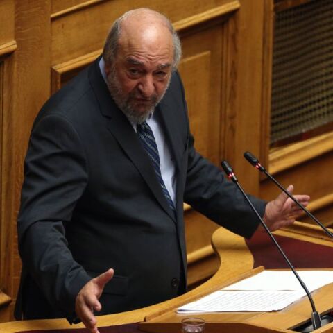 ΠΑΣΟΚ: Η απάντηση του Νικητιάδη στον Κώστα Σκρέκα