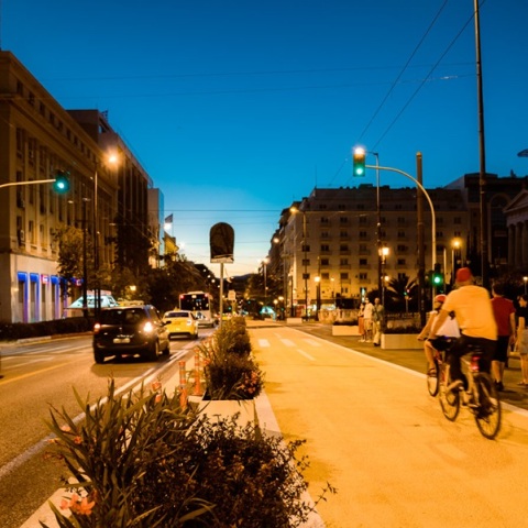 Πανεπιστημίου