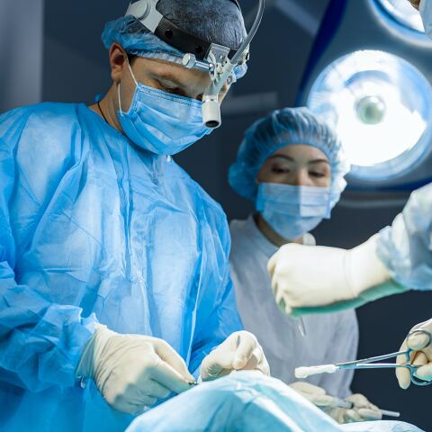 Χειρουργείο