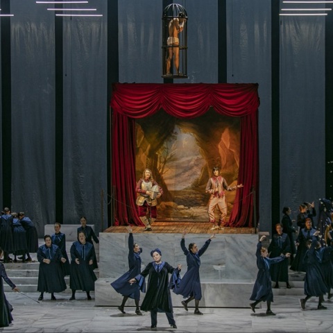 Ο θρίαμβος της Ιουδίθ