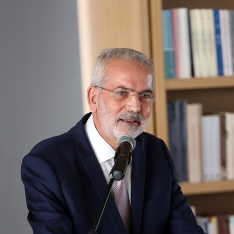 Ιωάννης Σαρμάς: Εκδήλωση προς τιμήν του στο Σταύρος Νιάρχος