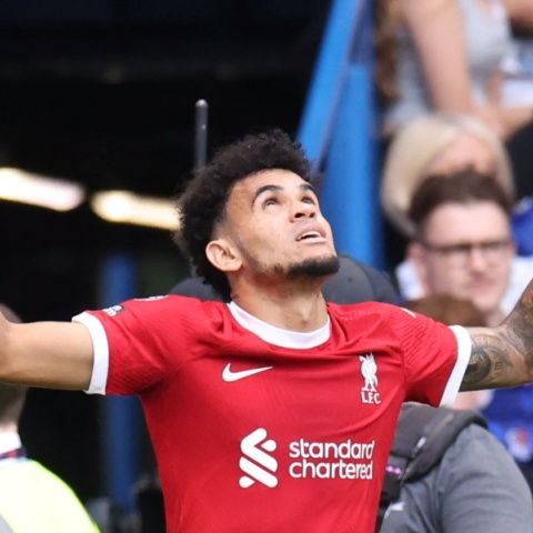 Θύμα απαγωγής ο πατέρας του Λουίς Ντίαζ της Λίβερπουλ – Απήχθη από Κολομβιανούς αντάρτες